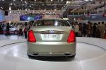 DongFeng Tai Concept 2009 года